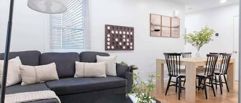 Smart TV, offices
