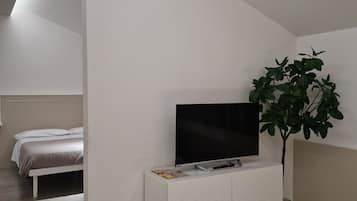 Comfort Apartment | Living area