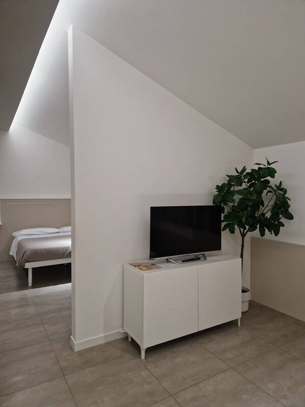 Apartament Comfort | Sala d'estar