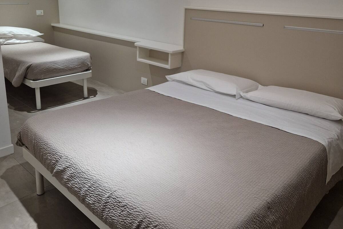 Apartamento conforto | Wi-Fi de cortesia