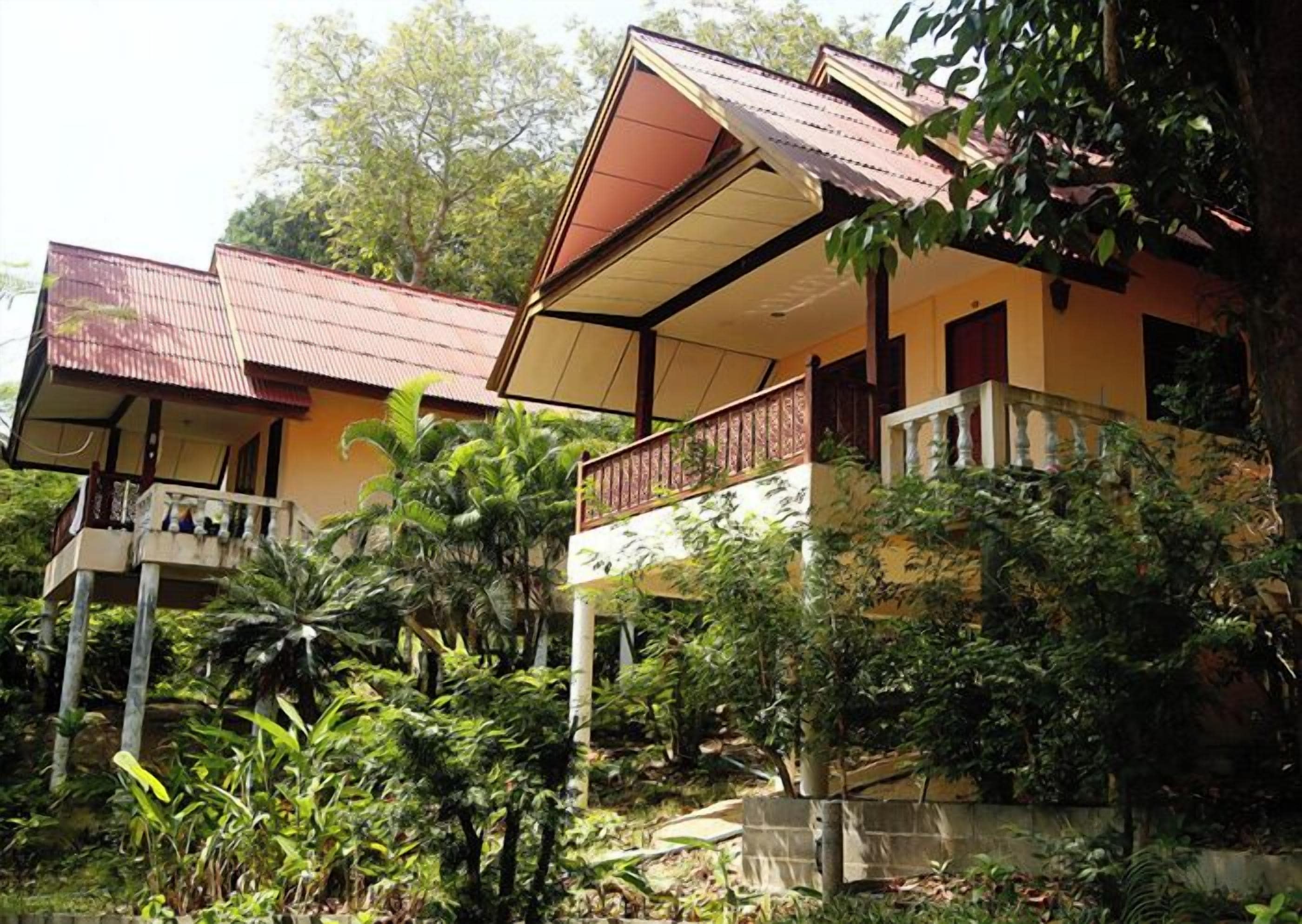 บริเวณภายนอก