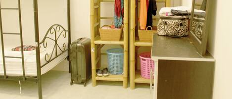 In-room safe, desk, free WiFi, bed sheets