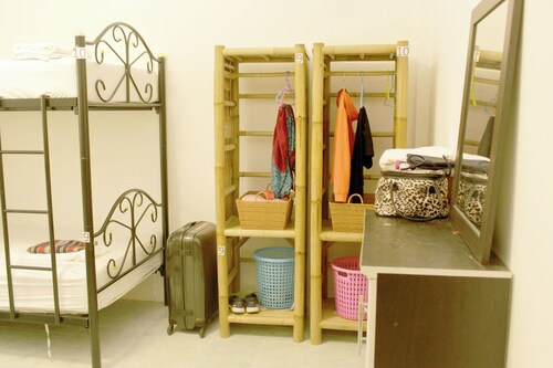 Samma Karuna Resort - Intoxicants free