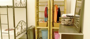 Samma Karuna Resort - Intoxicants free