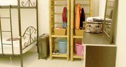 Samma Karuna Resort - Intoxicants free