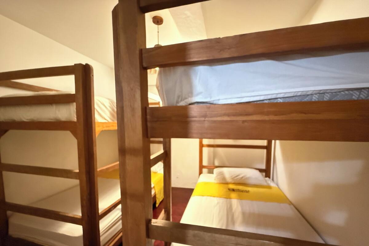 Room, Hill View | Blackout curtains, iron/ironing board (on request), free WiFi