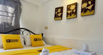 Dengba Hostel-Loikroh Chiang Mai