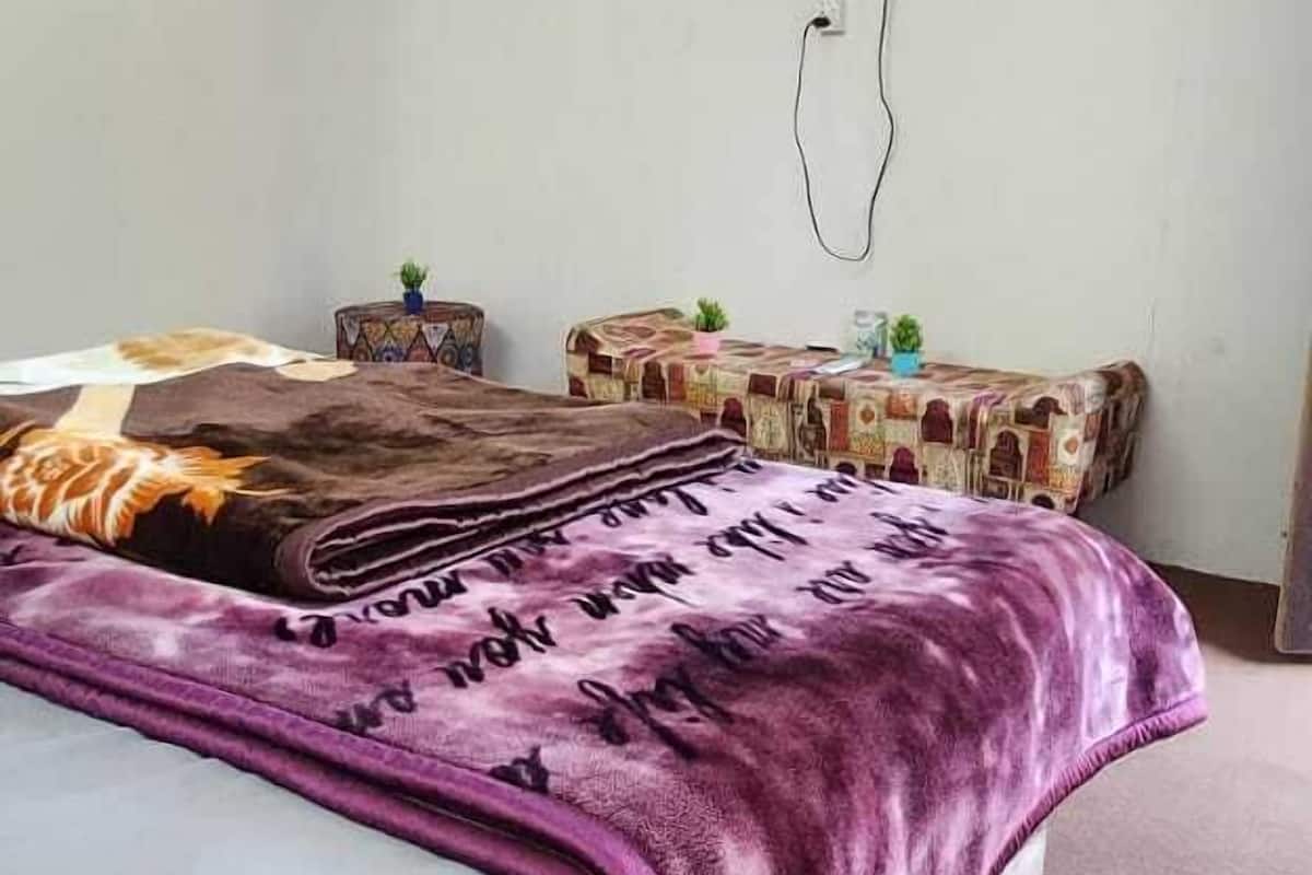 Deluxe Room | Rollaway beds, free WiFi, bed sheets