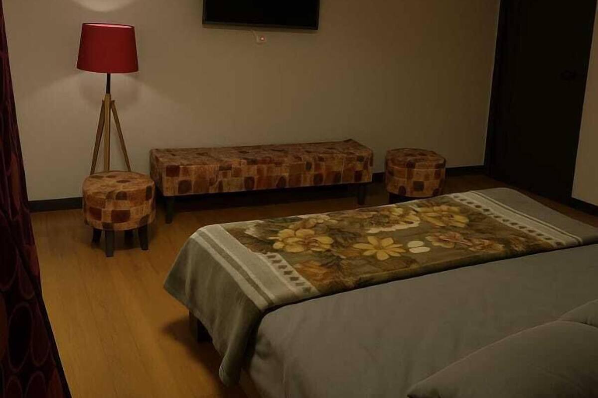Family Room | Rollaway beds (surcharge), WiFi (free), bed sheets