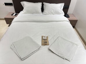 Chambre Deluxe