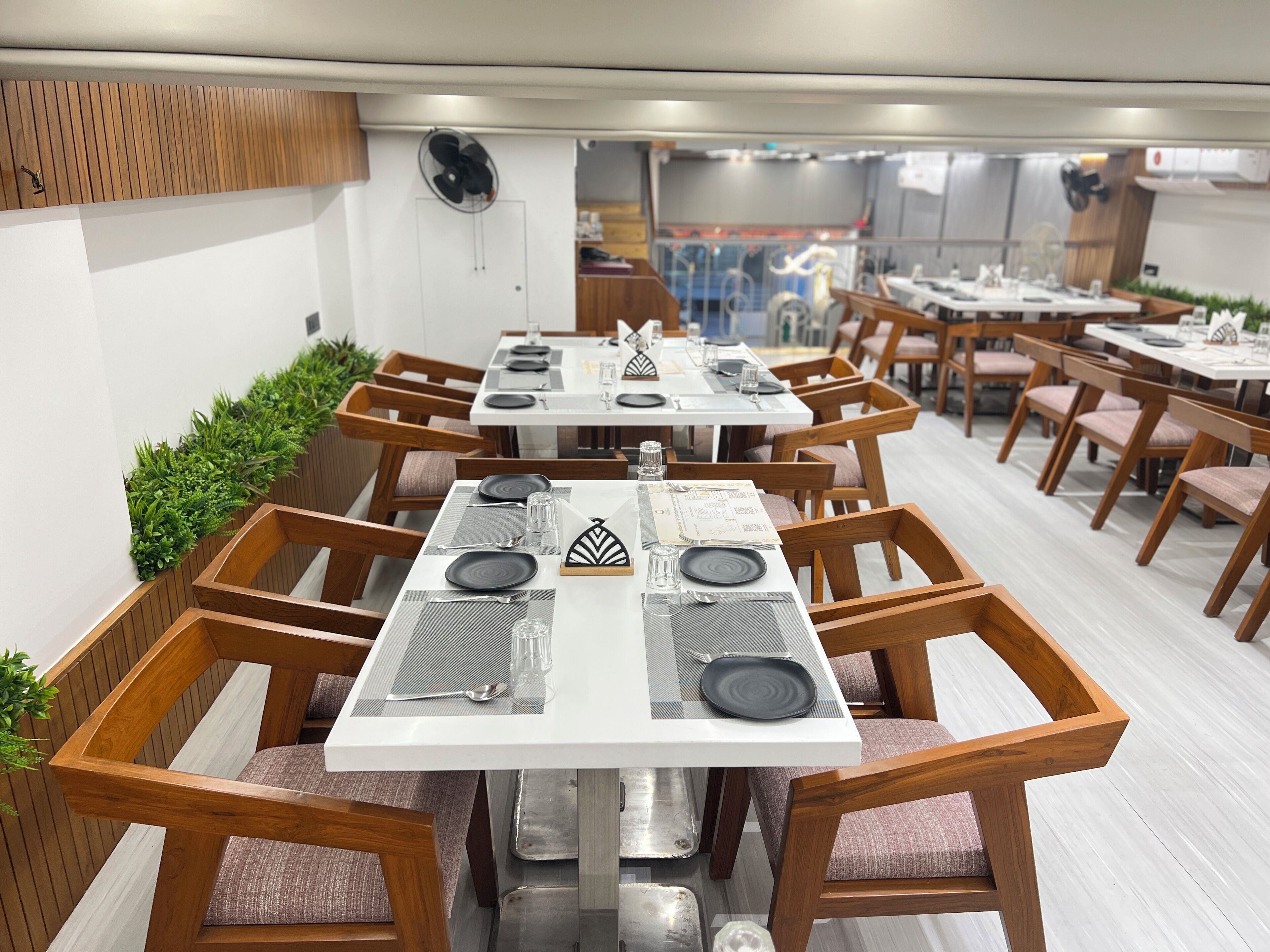 Familjerestaurang