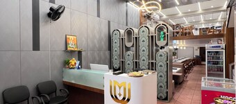 Hotel Grand Madhuram