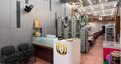 Hotel Grand Madhuram