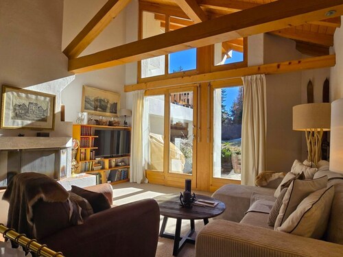 Ferienwohnung Carmela Lys by Interhome