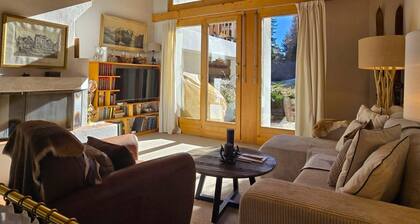 Ferienwohnung Carmela Lys by Interhome