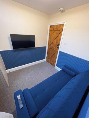 Rom, 2 soverom, røyk | Romfasilitet