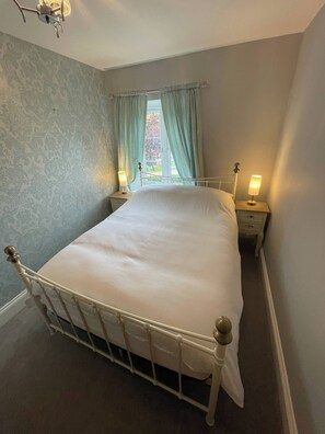 Chambre, 2 chambres, fumeur