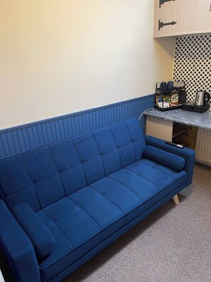 Interior - Room-chew Valley Retreat Suite (Bristol)