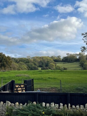 Room, 2 Bedrooms, Smoking | Exterior - Room-chew Valley Retreat Suite (Bristol)