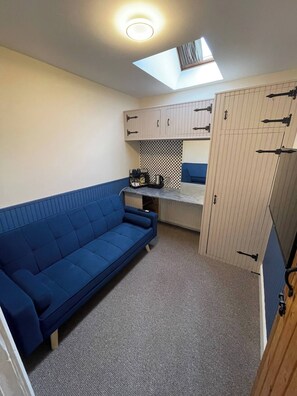 Zimmer, 2 Schlafzimmer, Raucher | Innenbereich