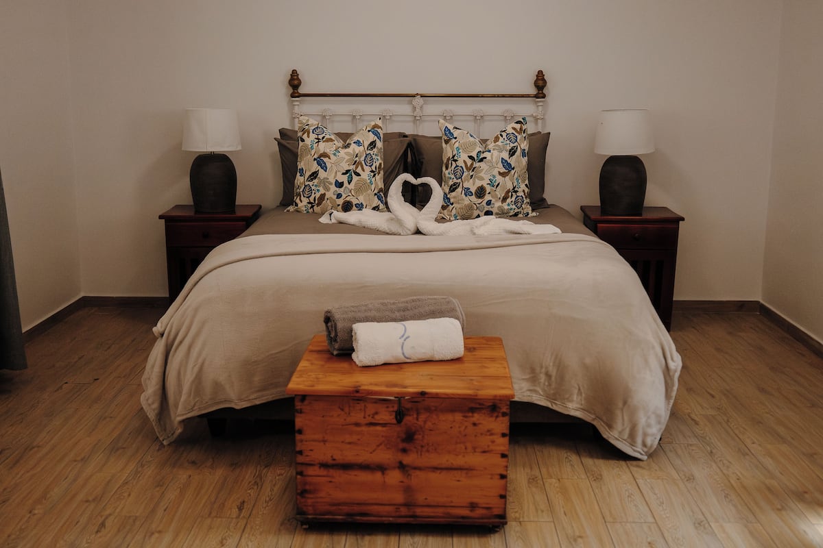 Escritorio y wifi gratis