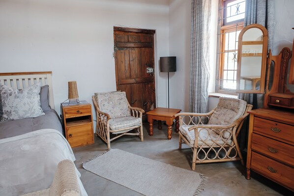 Escritorio y wifi gratis 