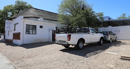 The Old Posthouse