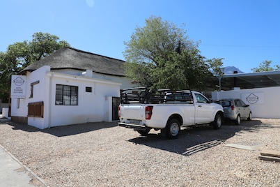 The Old Posthouse