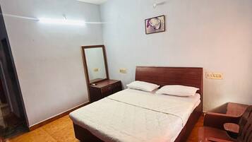 Deluxe-Doppelzimmer, Stadtblick | Ausblick vom Zimmer