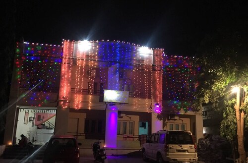 Hotel Comfort Holiday