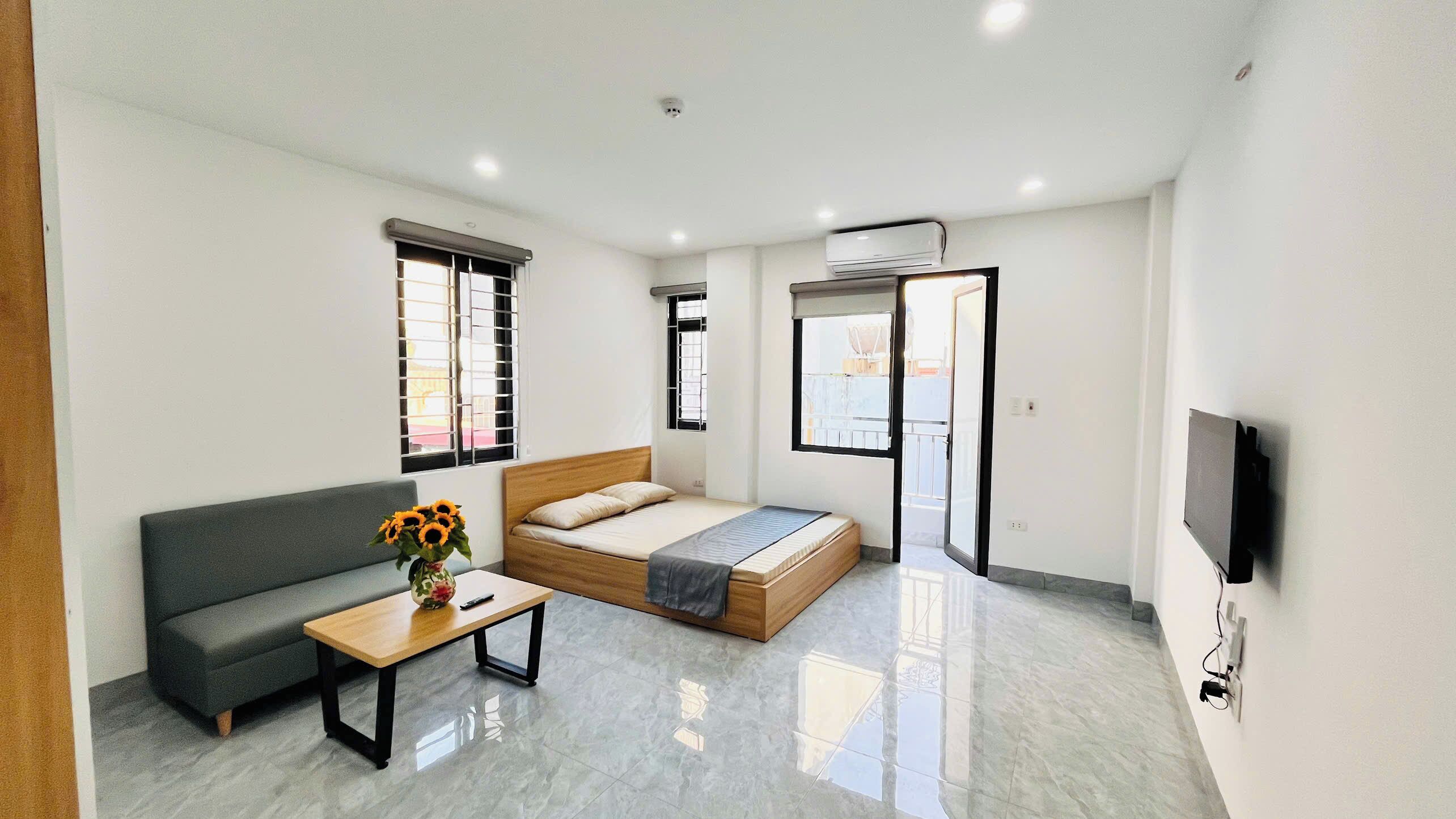 Minibar, Wi-Fi gratuit, draps fournis