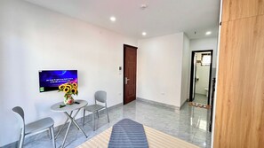 Studio, Balcony, City View - GARDEN Tran Van Lai (Nam Tu Liem)