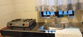 Premier Suites Isiolo