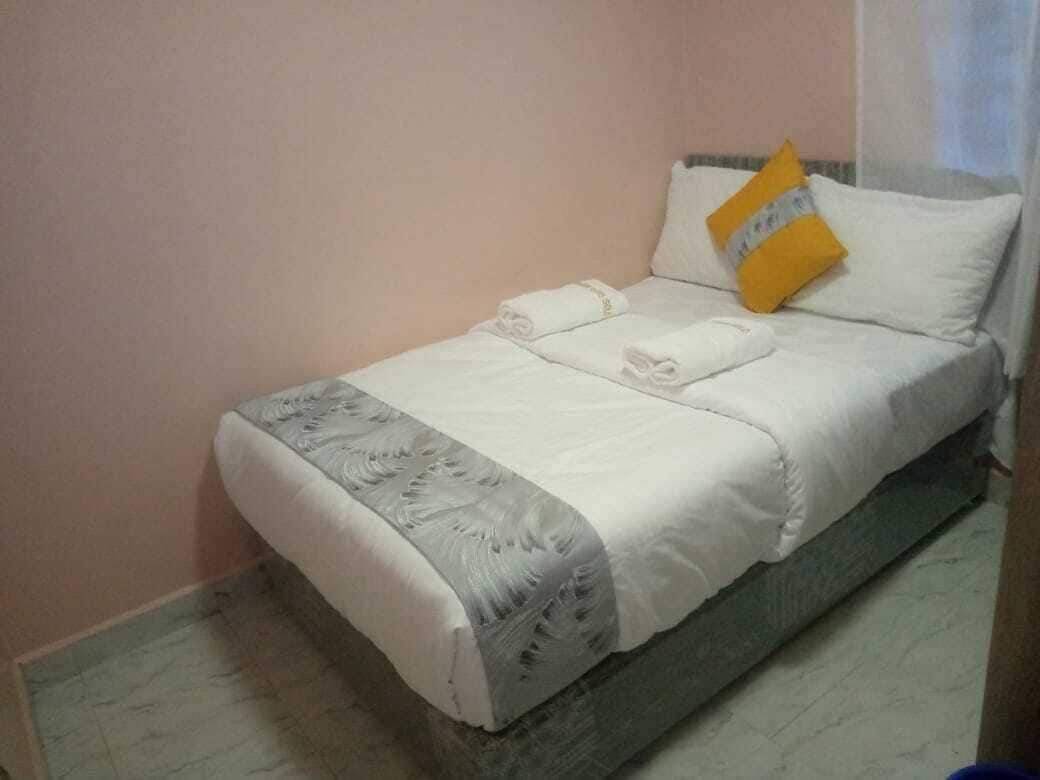 Deluxe Apartment | Free WiFi