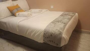 Familie appartement | Gratis wifi