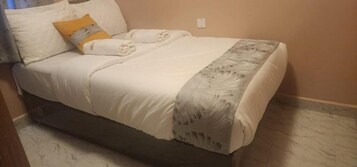 Family Apartment | Free WiFi