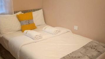 Family Apartment | Wi-fi percuma