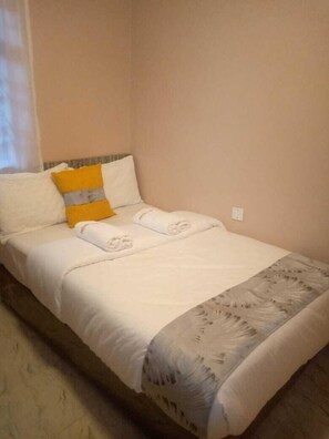 家庭公寓 | 免费 WiFi