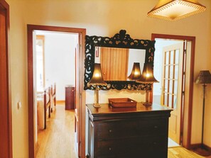 Interior - Viana Vintage AP 2 bedrooms and private parking (Viana do Castelo)