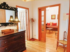 Interior - Viana Vintage AP 2 bedrooms and private parking (Viana do Castelo)