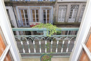 Property grounds - Viana Vintage AP 2 bedrooms and private parking (Viana do Castelo)