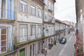 Exterior - Viana Vintage AP 2 bedrooms and private parking (Viana do Castelo)