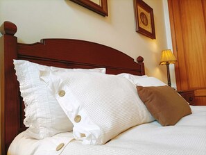 2 bedrooms, iron/ironing board, WiFi, bed sheets - Viana Vintage AP 2 bedrooms and private parking (Viana do Castelo)