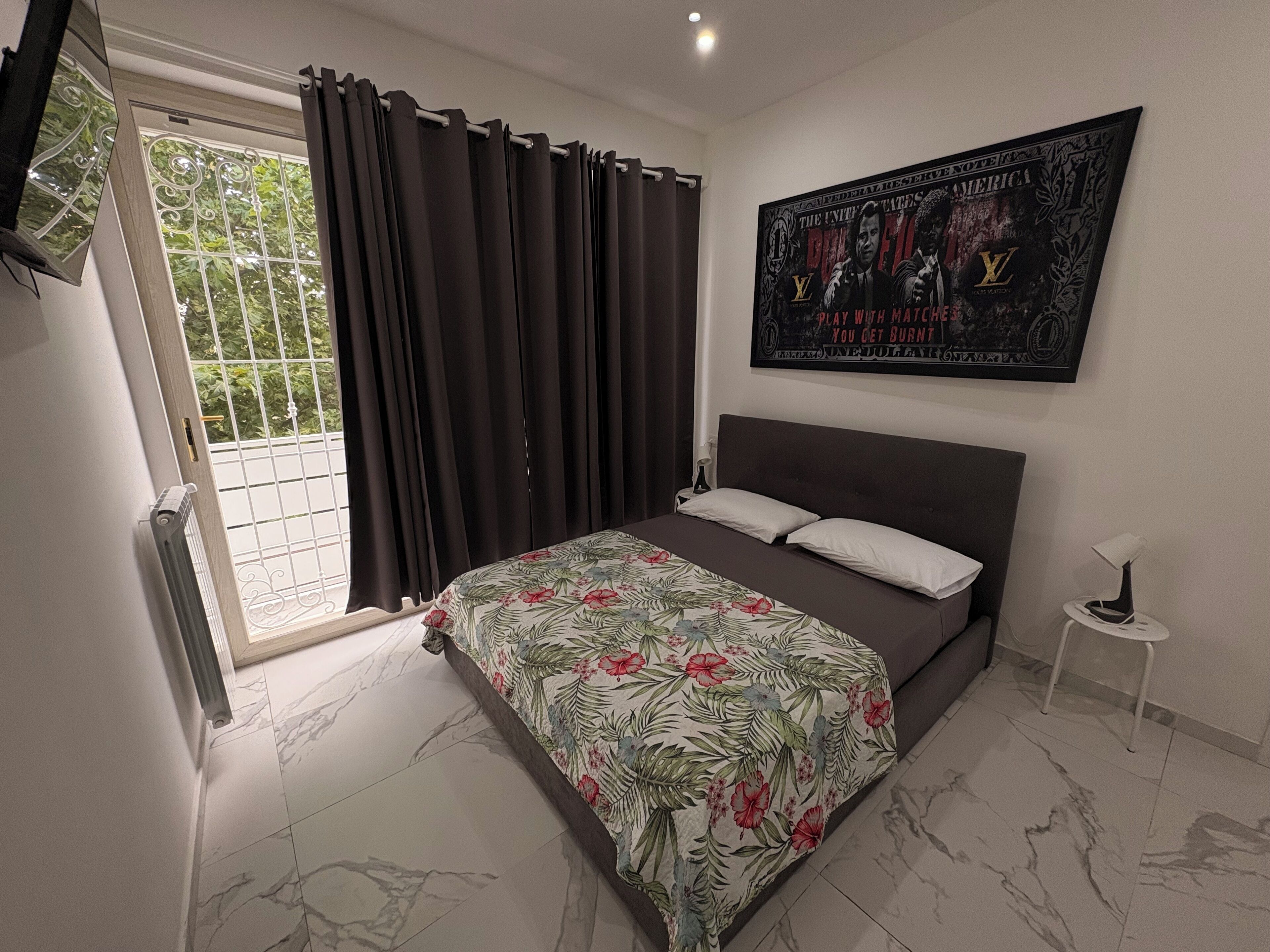 Superior Townhome, Balcony, City View