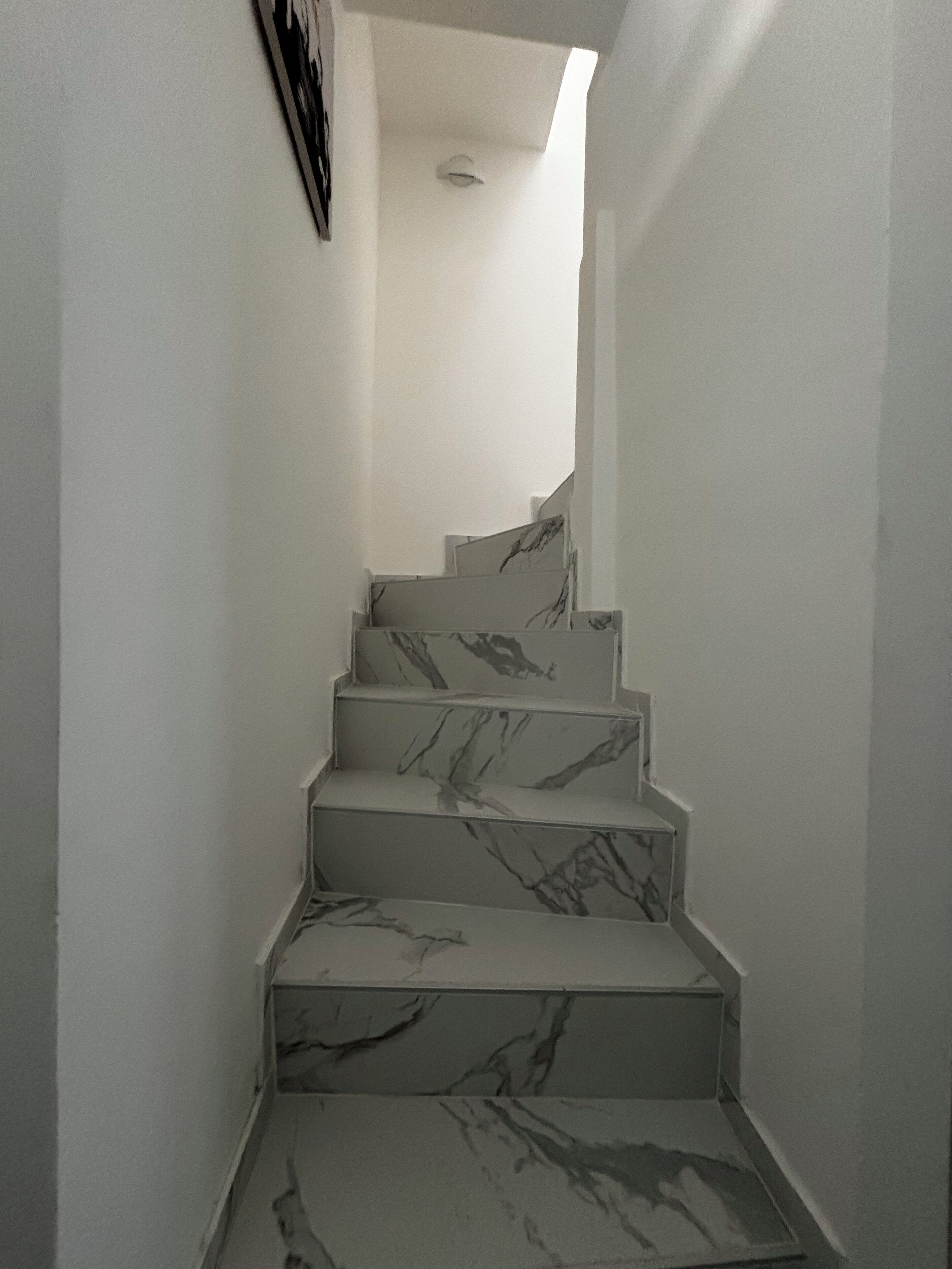 Treppe