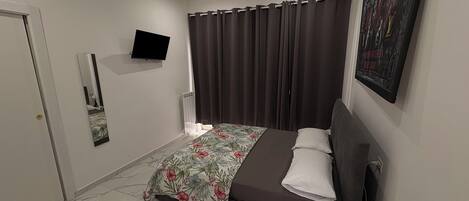 Nhà liên kế Superior, ban công, quang cảnh thành phố | Bàn ủi/dụng cụ ủi quần áo, truy cập Internet không dây miễn phí