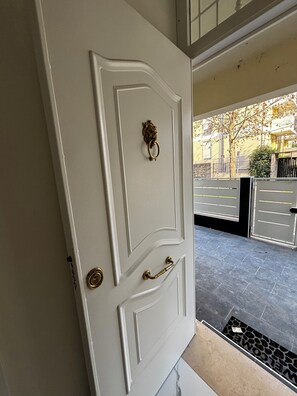 Terrace/patio - Villa Life  (San Donato Milanese)