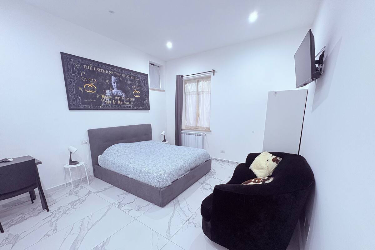 Junior Townhome, Patio, Courtyard View | Iron/ironing board, WiFi (free)
