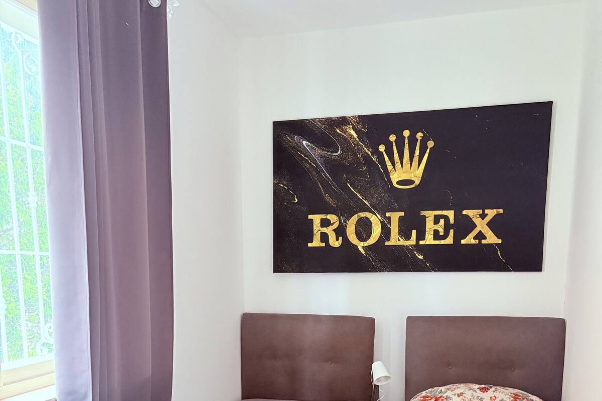 Superior Townhome, City View | Iron/ironing board, WiFi (free)
