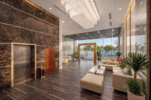 DAO NGOC BEACH HOTEL DA NANG